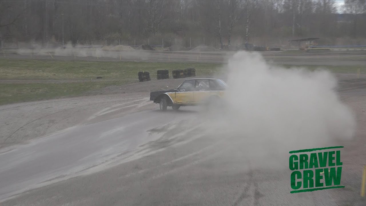 2024-04-27 - Träning Kalvholmen