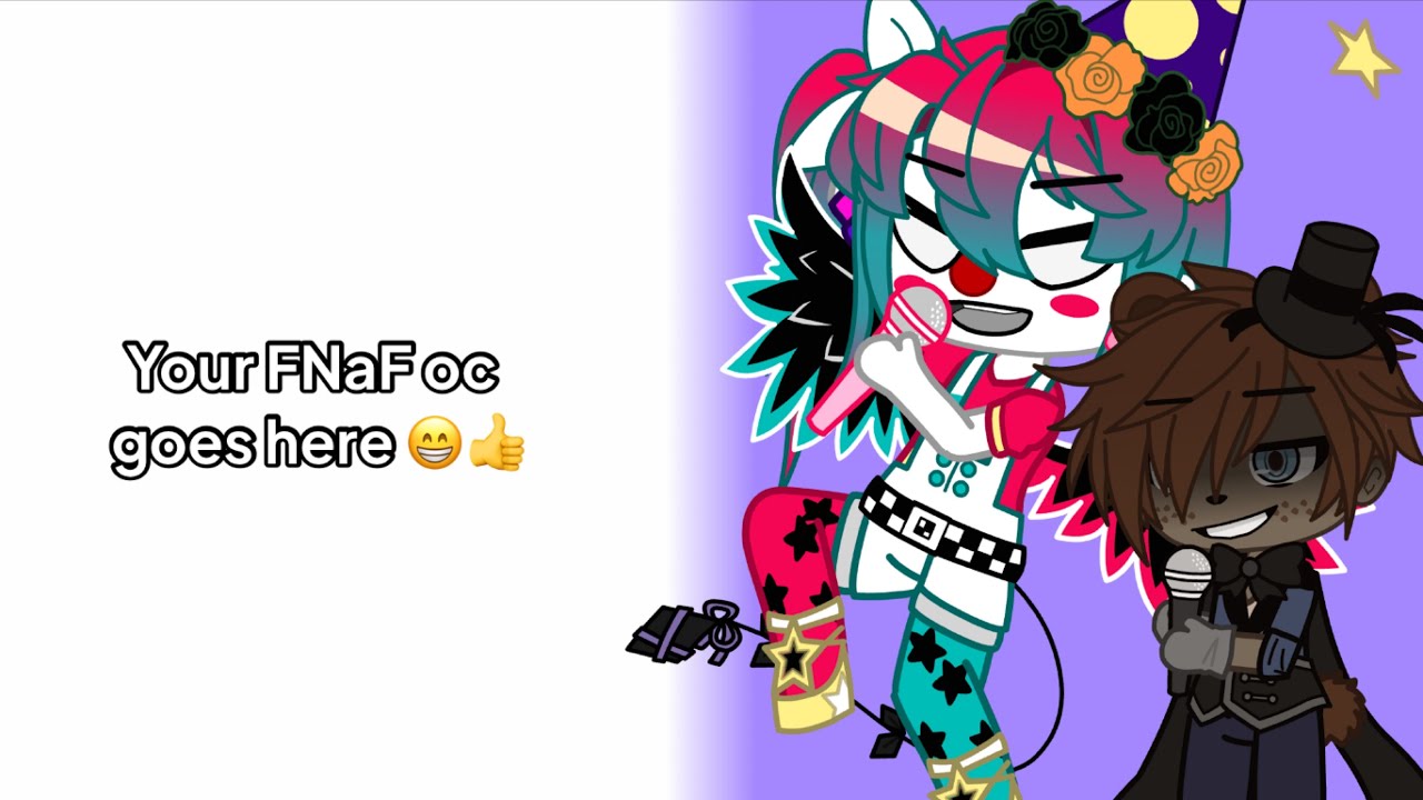 FNaF Outfit Battle!! || #lunarsfnafbattle || Gacha Club