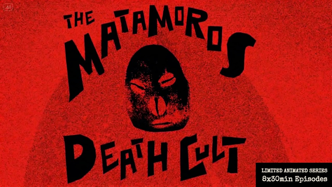 The Matamoros Death Cult Teaser