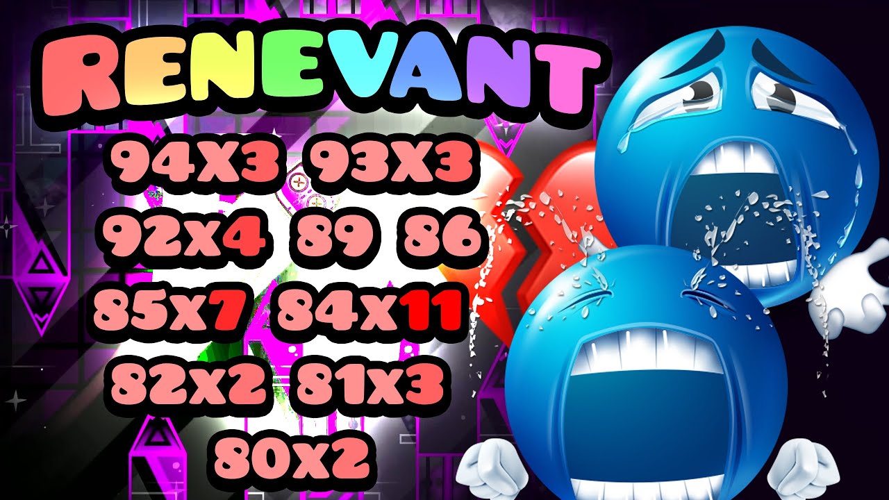 🔴(37 DEATHS PAST 80%)|RENEVANT PT.19|TOP 142|JUMP FROM BLOODBATH