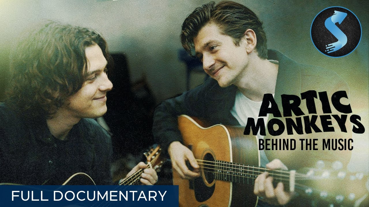 Arctic Monkeys Took Over Indie Rock | Music Documentary | Arctic Monkeys: Behind the Music