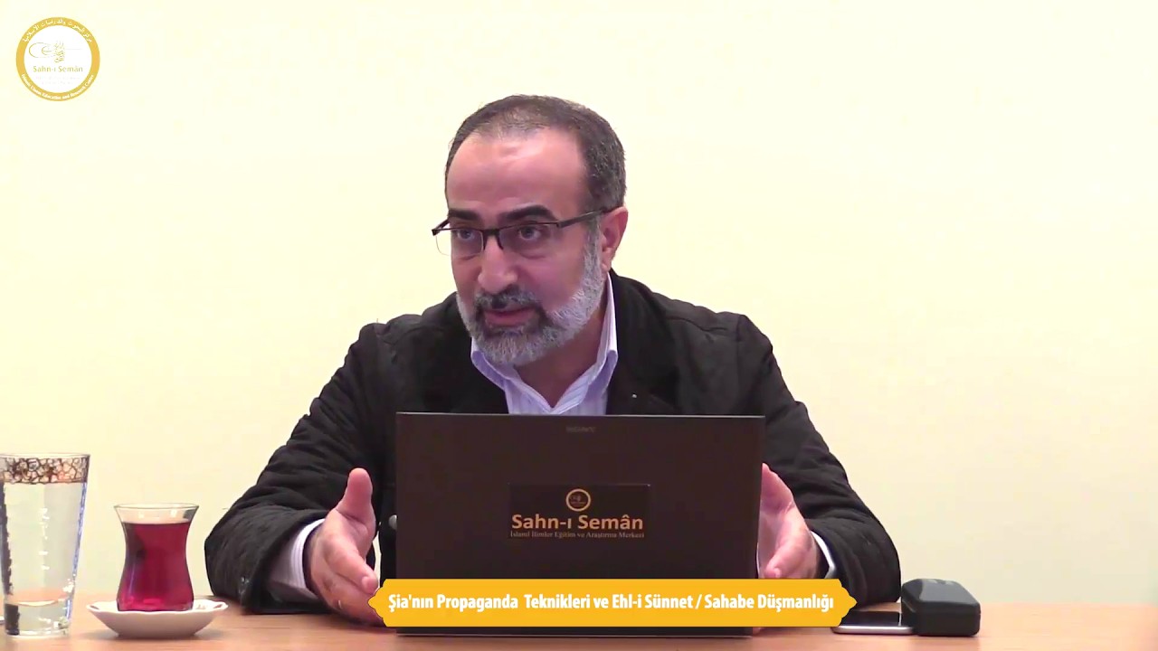 Sünnilik Fıkhi Değil İtikadi Mezhebe Göredir. Sünni Alimin Kitabında Geçen Her Rivayet Delil Alınmaz