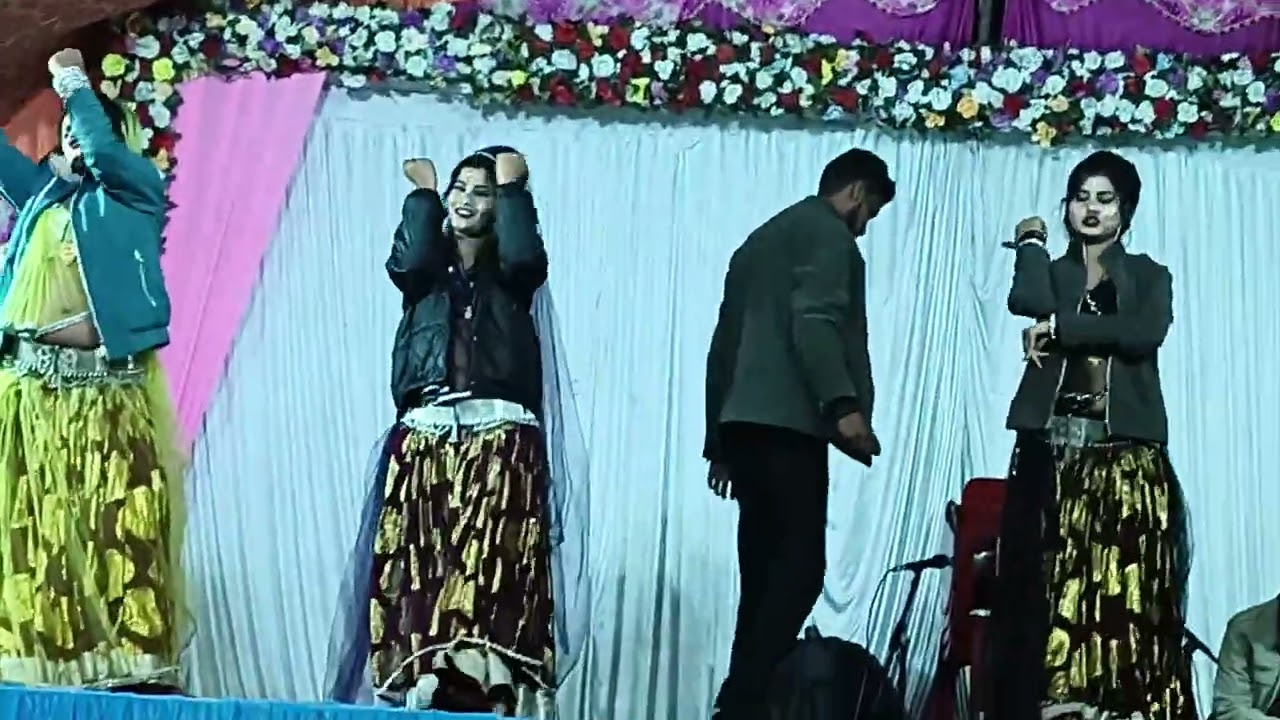 Raat Diya bujha ke tune kya Kya kiya