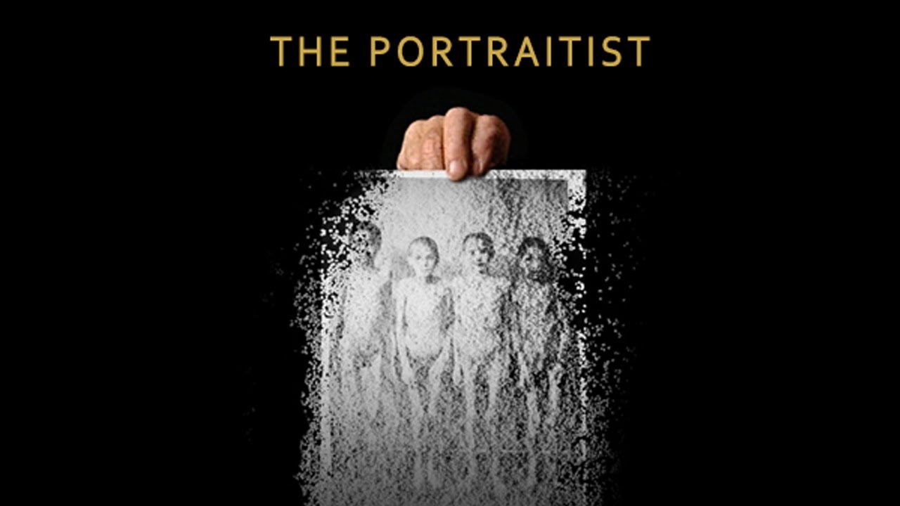 The Portraitist Documentary - Trailer - English subtitles