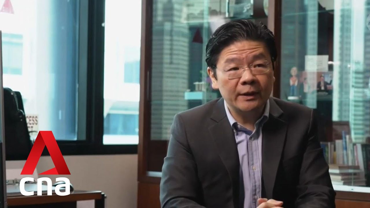 Singapore reserves a 