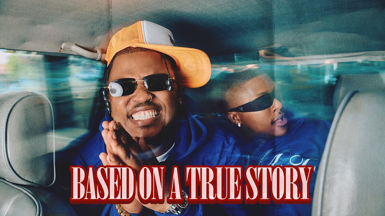 Focalistic, Ch’cco, Mellow & Sleazy, M.J - Sports Mode [LastbornDiroba] (Official Visualizer)