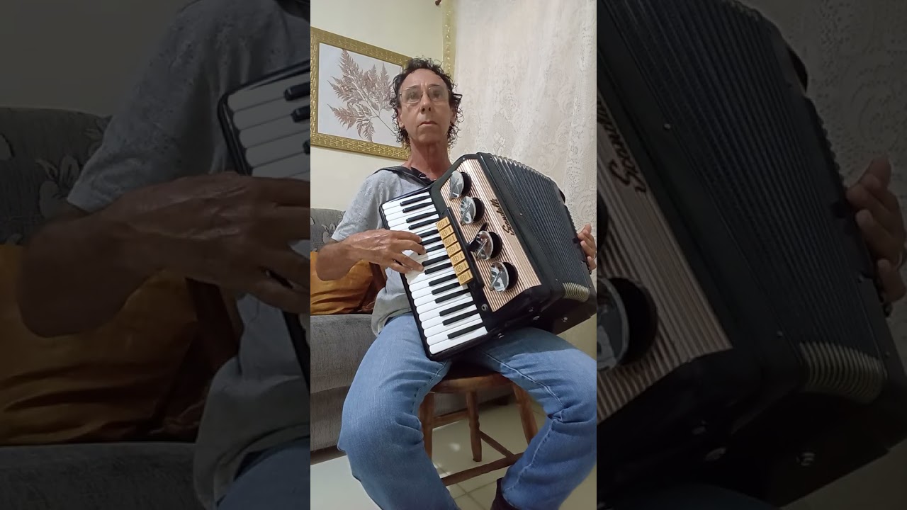 DEL #Louvor (Guando Jesus estendeu sua mão para mim)