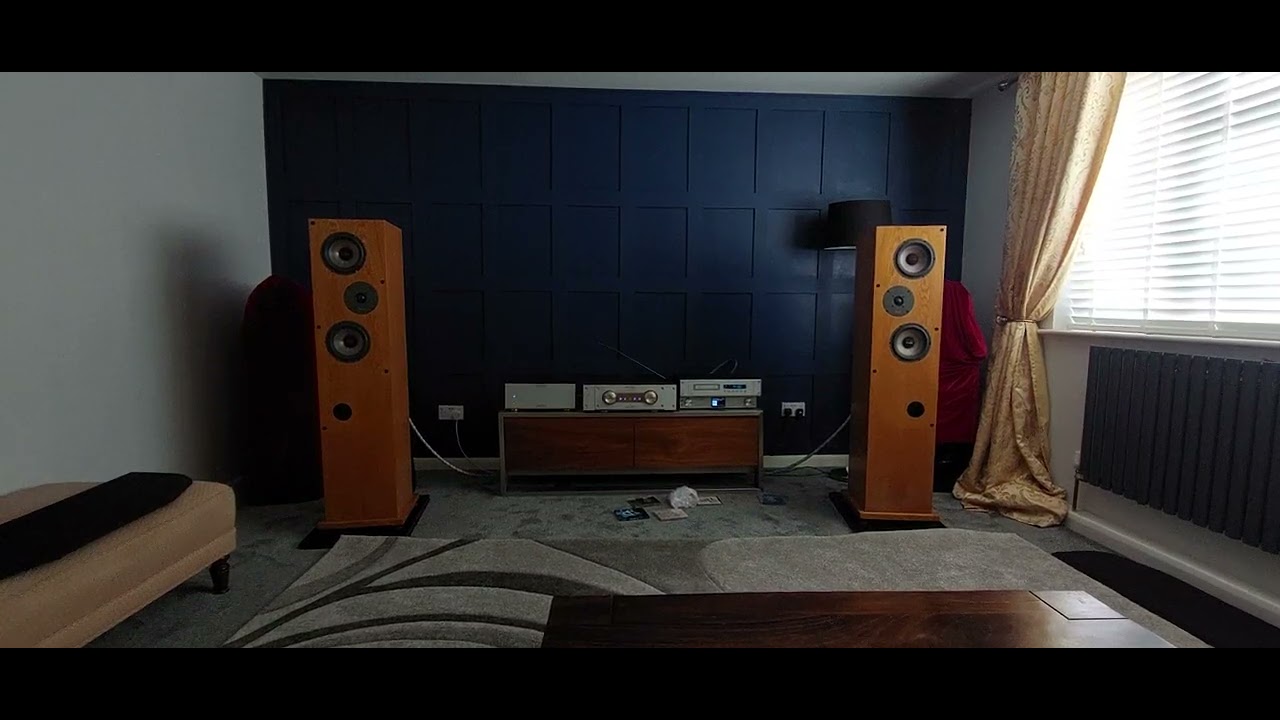 Proac Response 3.5