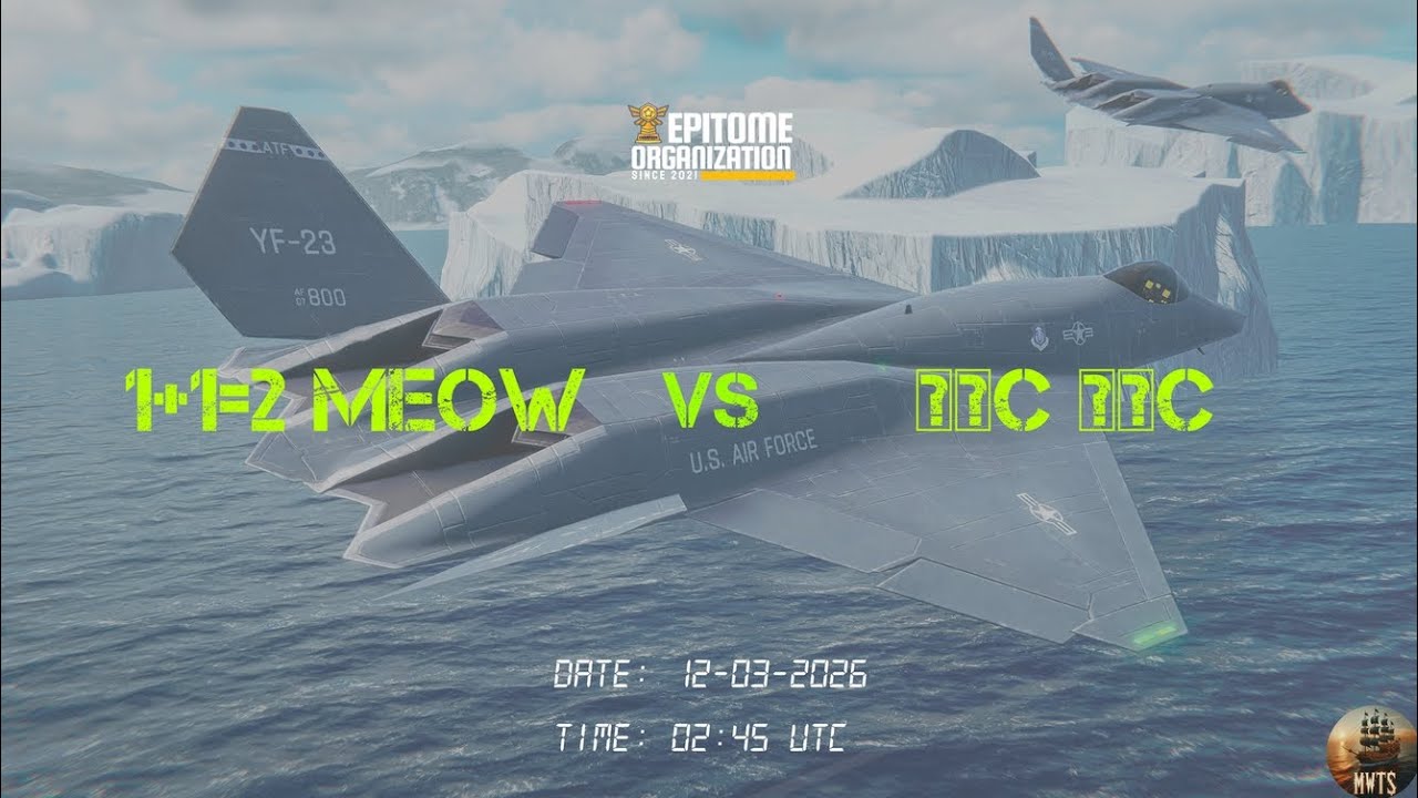 1+1=2 MEOW vs ƯỚC ƯỚC | R1 | G.B | THOF | EPITOME | M 3