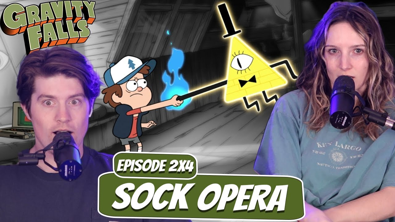 BILL MAKES A DEAL! | Gravity Falls Season 2 Newlyweds Reaction | Ep 2x4 