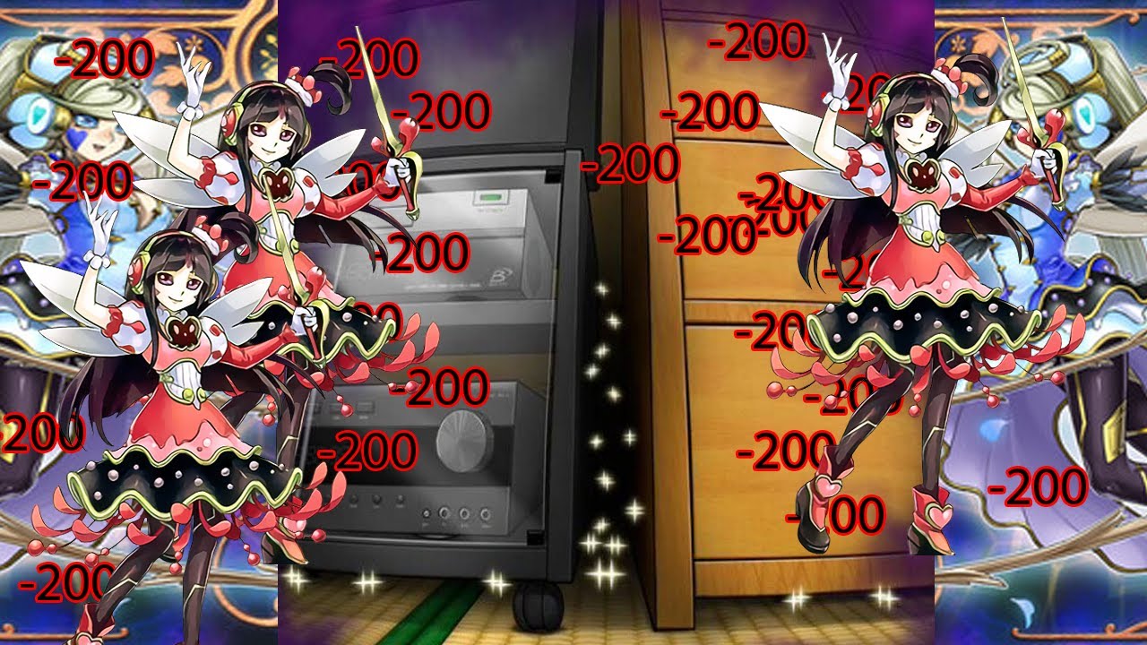 Maxx C Challenge as Pure Burn Trickstar