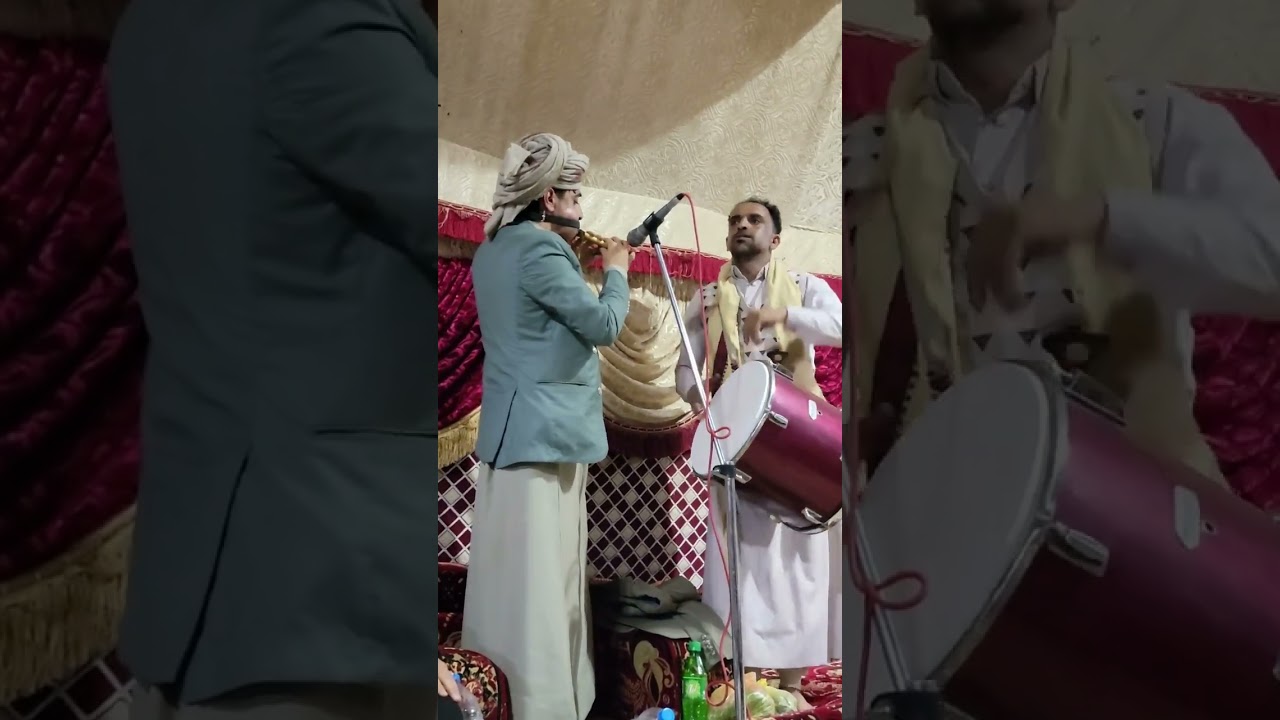 اتحداك ما تعيد الفيديو مزمار اذهل الجميع عنيف😱🔥 من المعدوم مزمار الاسطورة(#زهيرقشطر&سليم شوارب) خيال