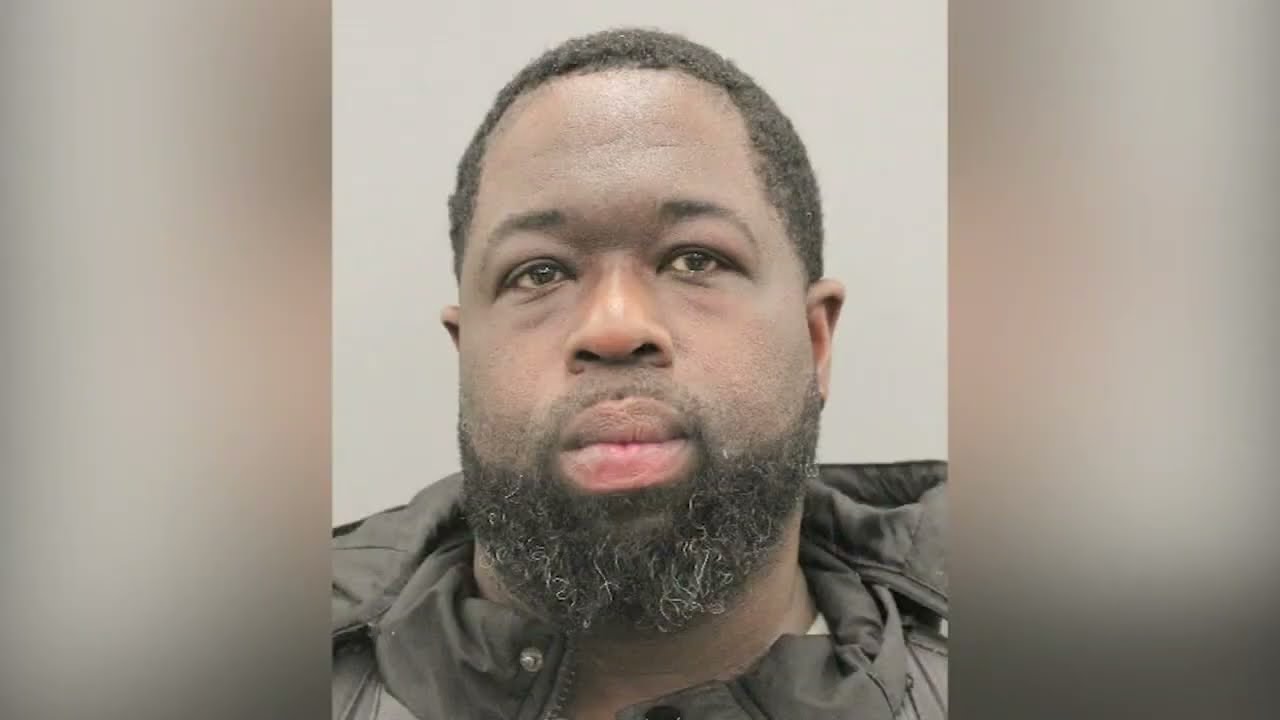 Video evidence shows what led to 35-year sentence for wheel thief