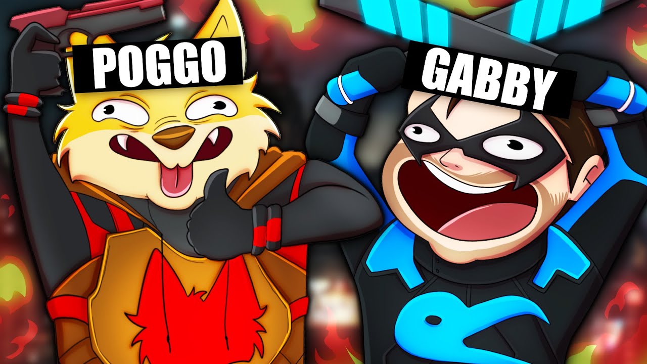COME (NON) GIOCARE AL NUOVO BATMAN CON @Gabby16bit ! ABBIAMO DISTRUTTO GOTHAM! *FINITO MALE*