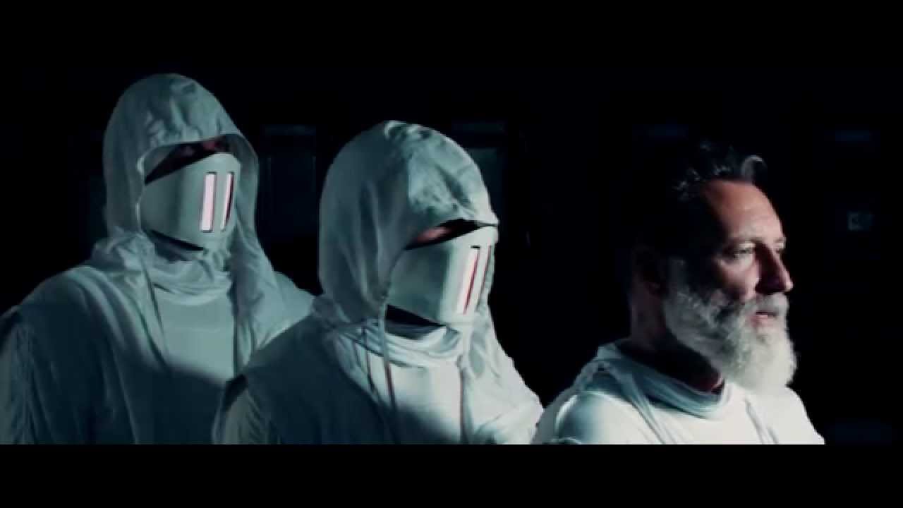 Eisfabrik -  Maschinen