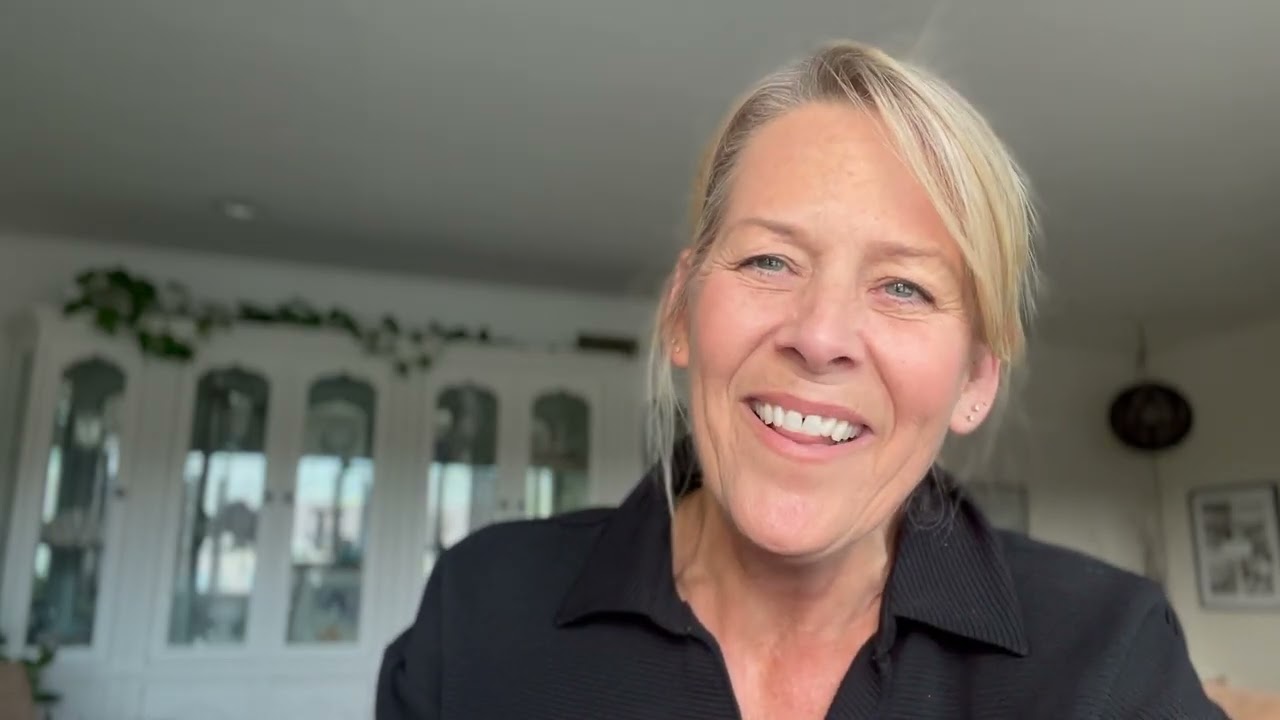 DAY 4 - Morning Dew | New Beginnings Fasting