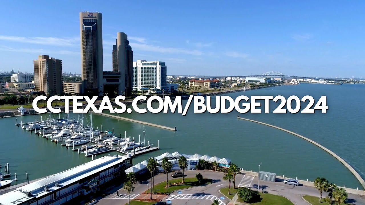 City of Corpus Christi | FY 2024 Proposed Budget