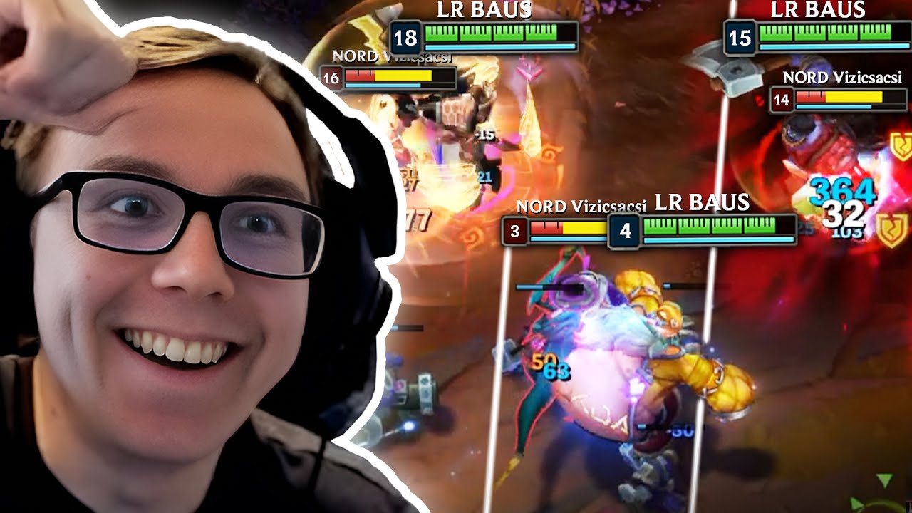 MY FIRST PROFESSIONAL BO5!