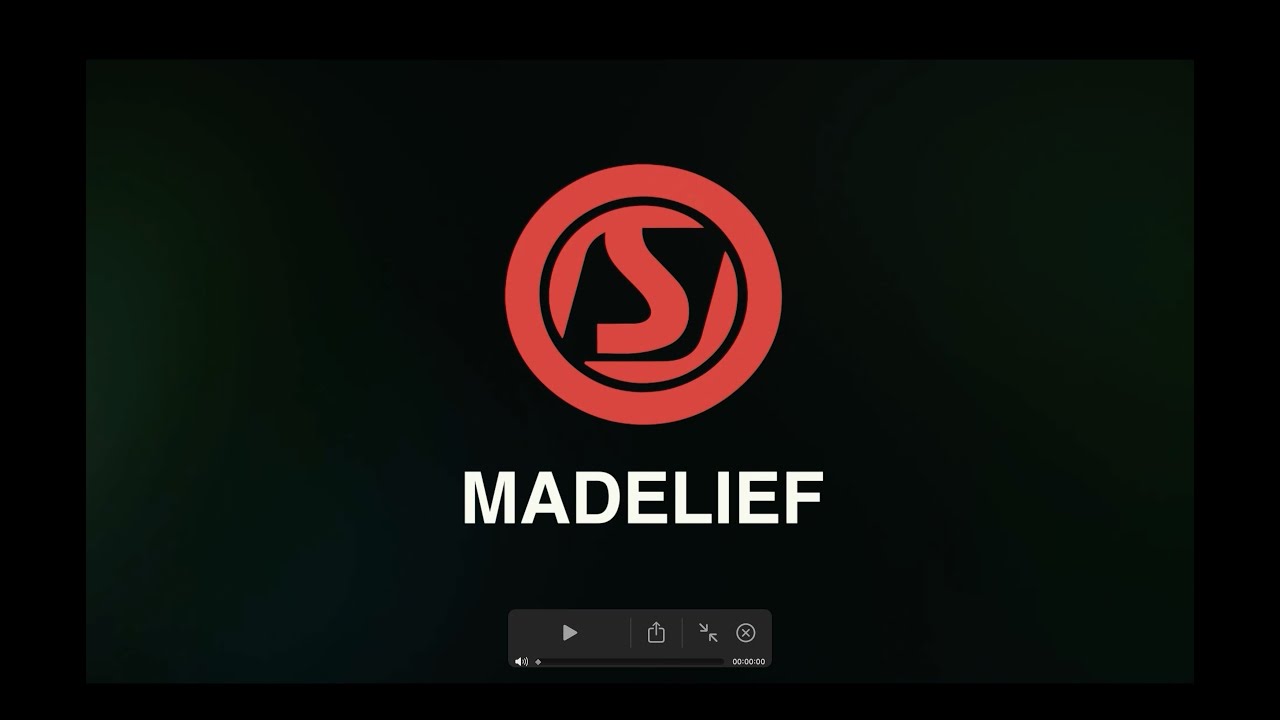 STUKU ACAPELLA 2025 Madelief - In a Spanish Telenovela (Madevida)