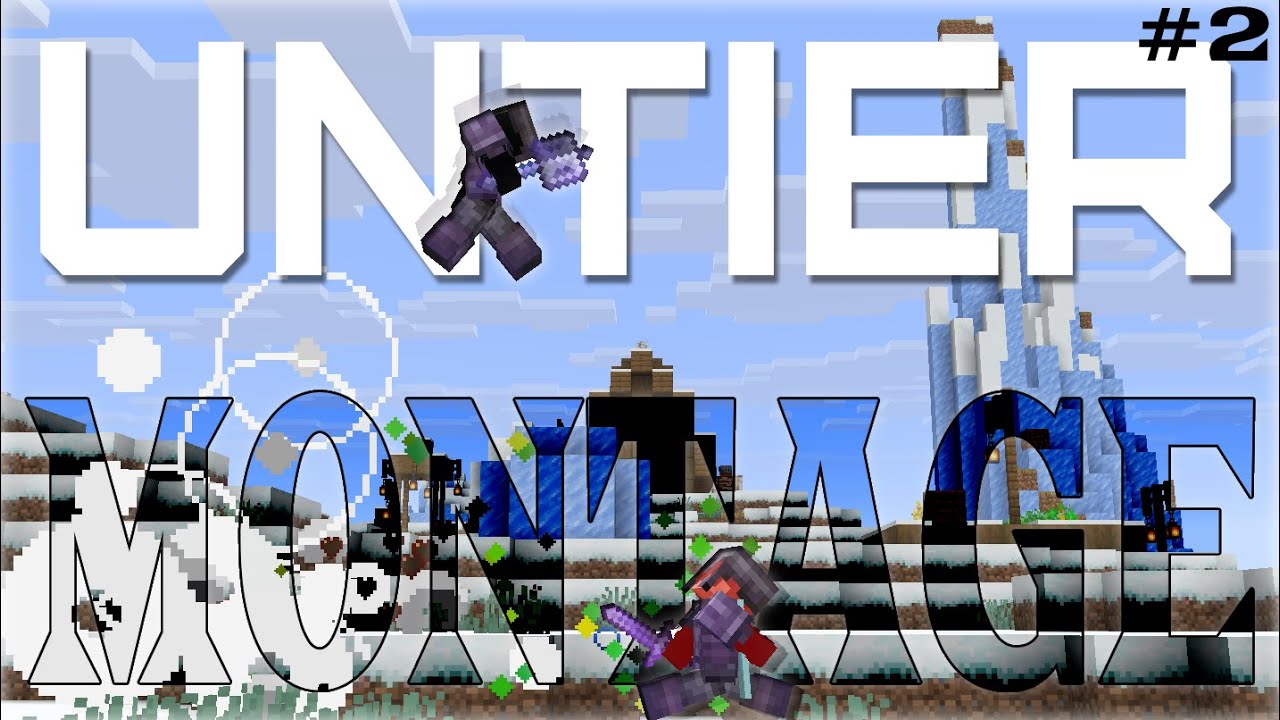 Where's my tiertest... | Mace [Untier] Montage