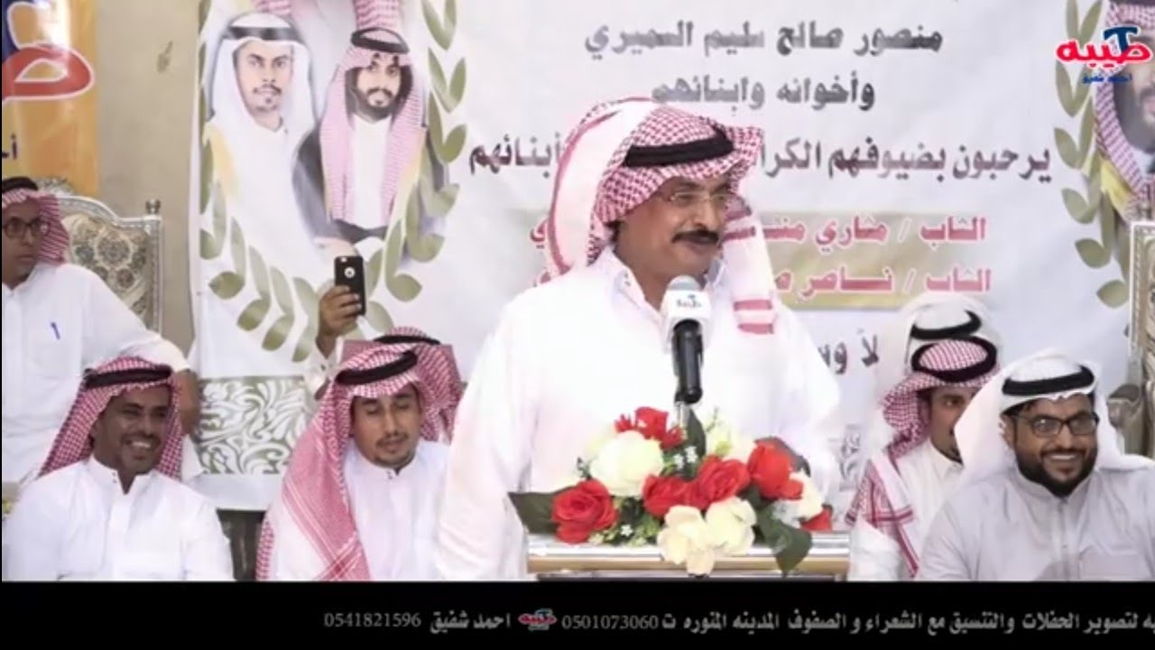 منيف منقره و مسحل الزويكي  #محاورات_قديمه