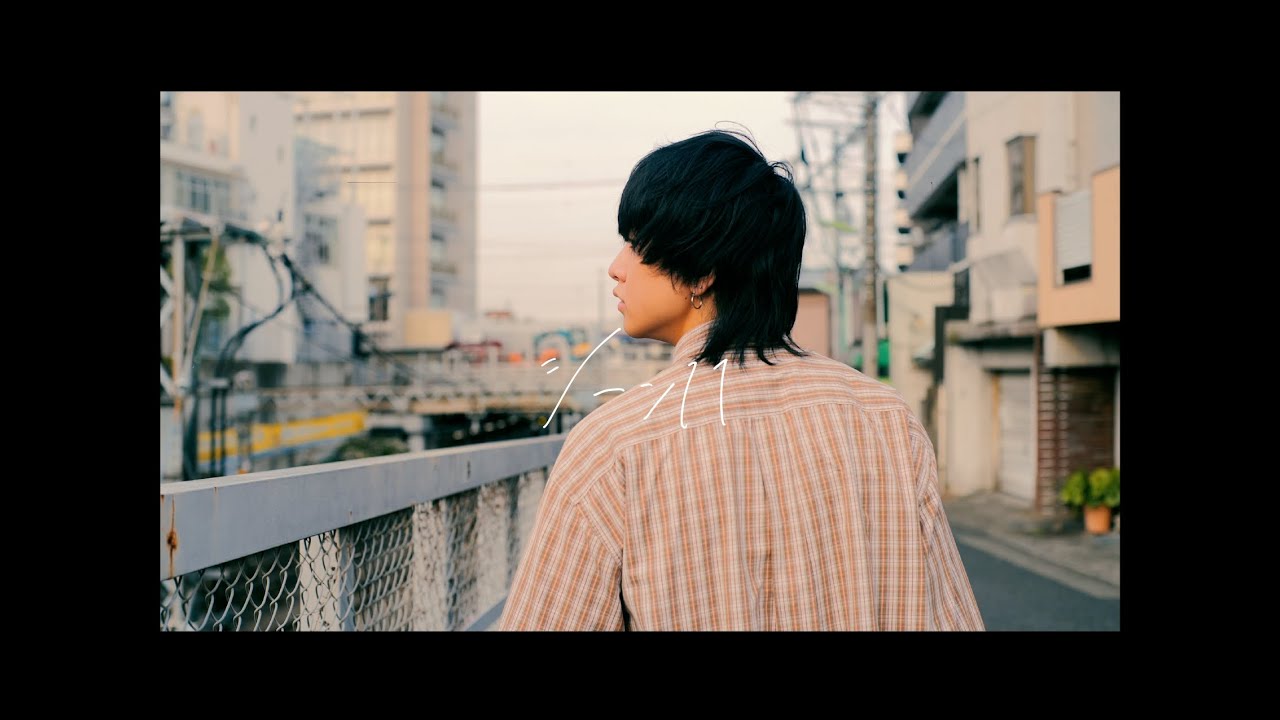 Sunny Girl - シーン11 （Official Video）