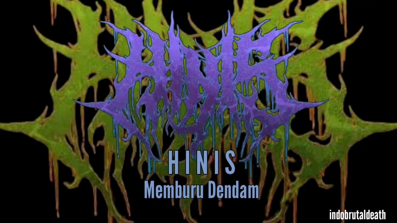 HINIS - Memburu Dendam