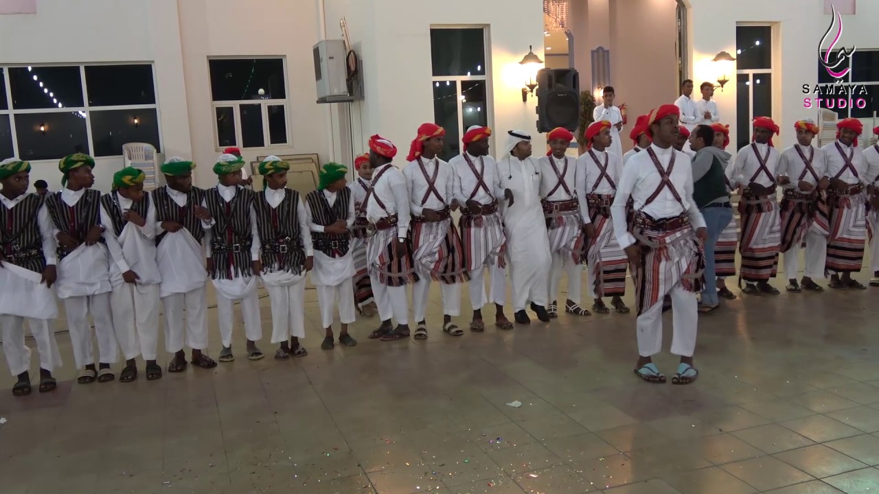 50 مطاعن جبار- روح دور حبايب | زواج اياد زكري