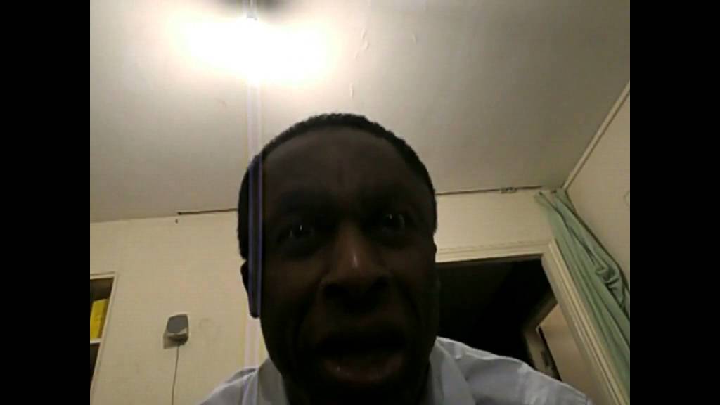 Acting Blog 41: Overwhelmed!! - The Paul Innocent Channel