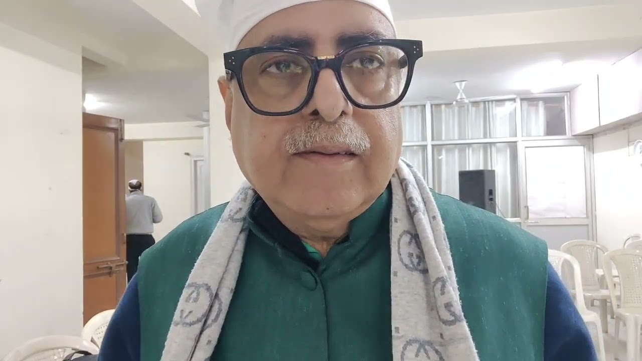 ||124th Janmotsav of Swami Pesuram Sahib||Swami Dharamdas Darbar Delhi||02-02-2026||