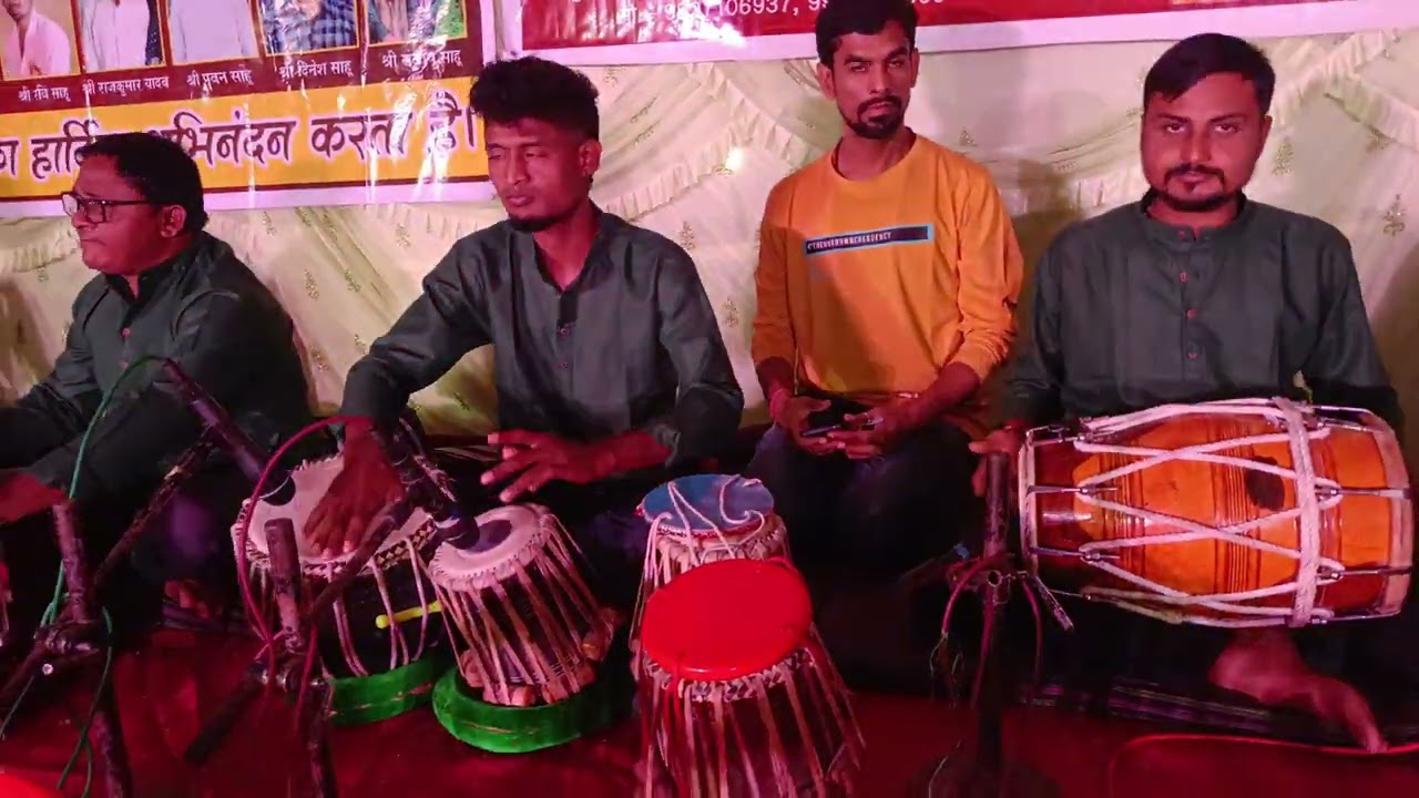 मन के मिलौना अनुराग धारा कविता वासनिक लोक कला मंच राजनांदगांव बैठकी।।Man ke Milauna Cg Instrumental 