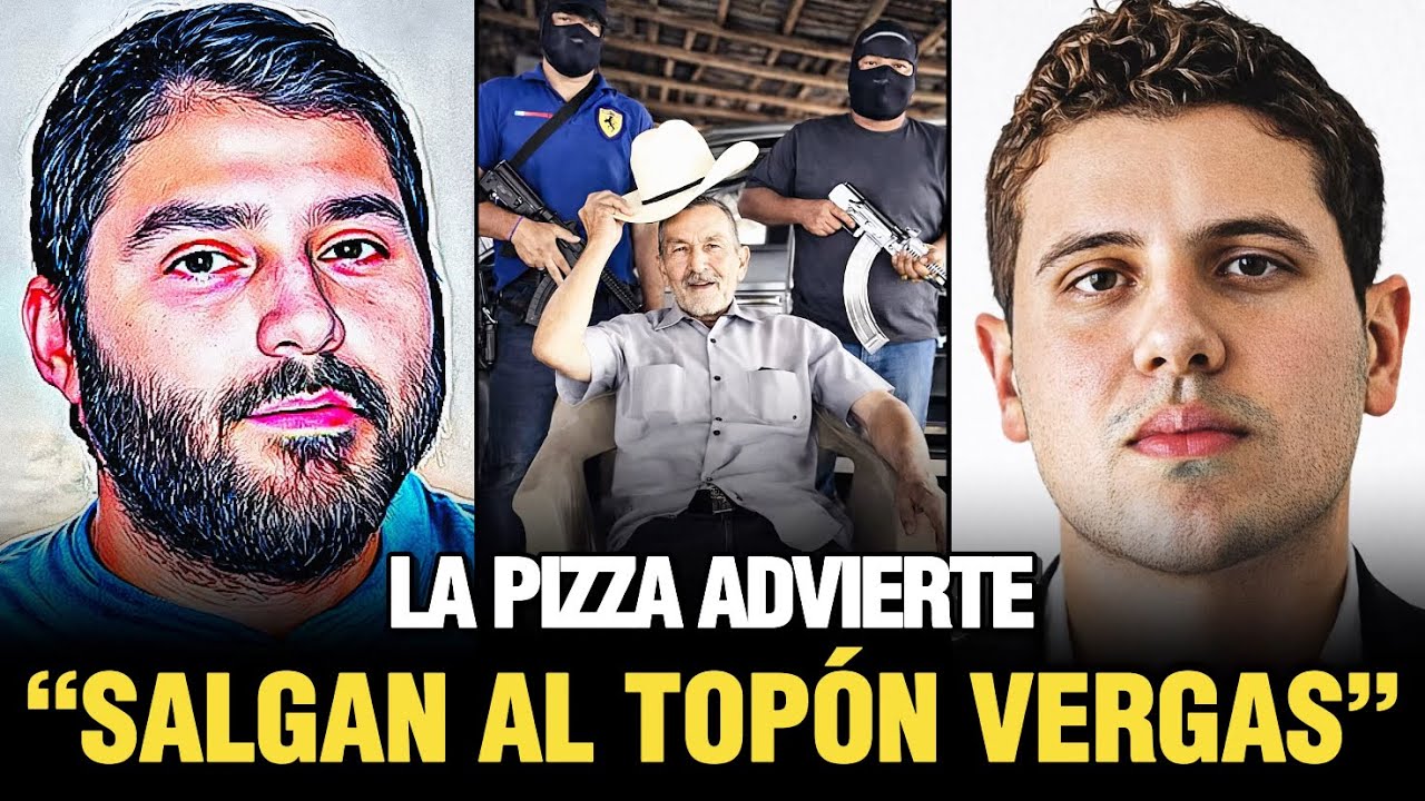 Sicarios de La Chapiza envían BRUTAL MENSAJE a Los Mayos: 