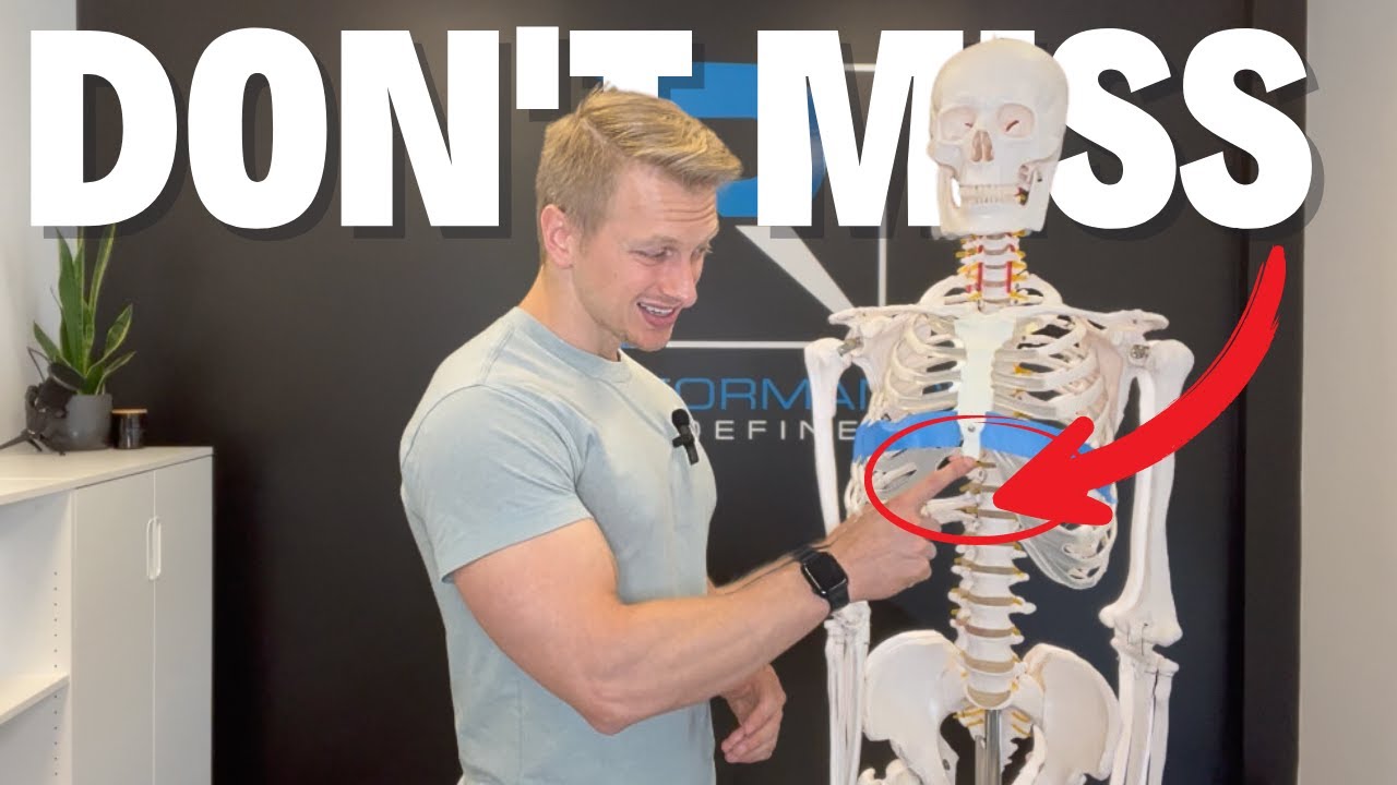 The Benefits of Assessing the Infrasternal Angle