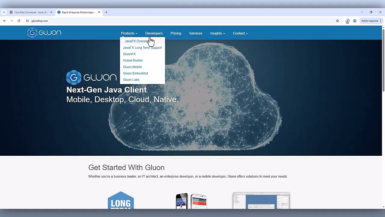 JavaFX setup in Netbeans | JavaFX | Netbeans latest version | Scene Builder