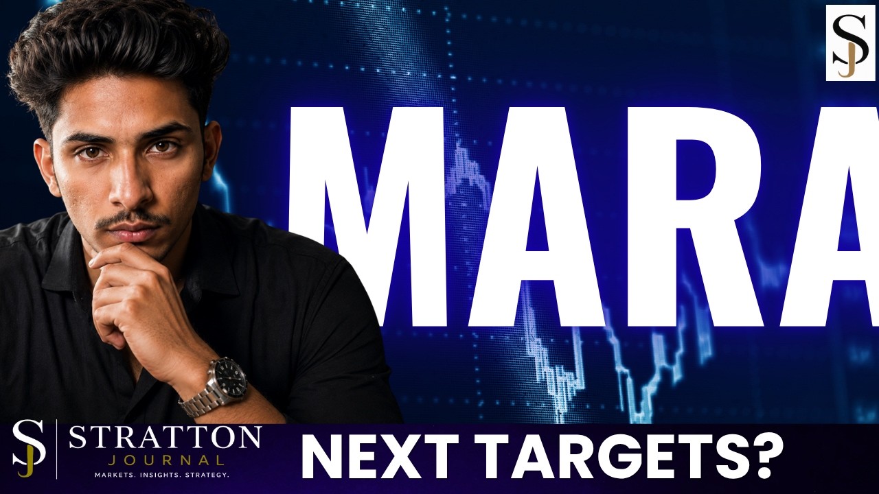MARA Stock (Marathon Digital Holdings stock analysis) MARA STOCK PREDICTION & analysis & news today