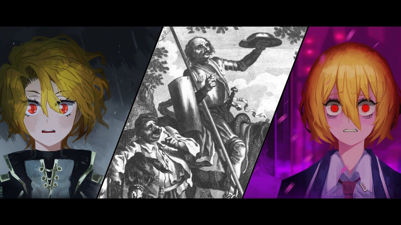 Limbus Company Canto VII: Adapting Delusions and Dreams