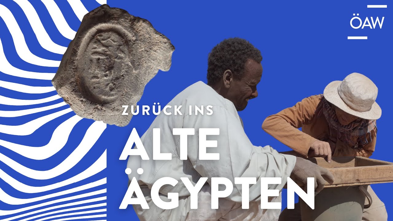 Tempel, Pharaonen und Kolonialismus: Zurück ins Alte Ägypten mit Julia Budka