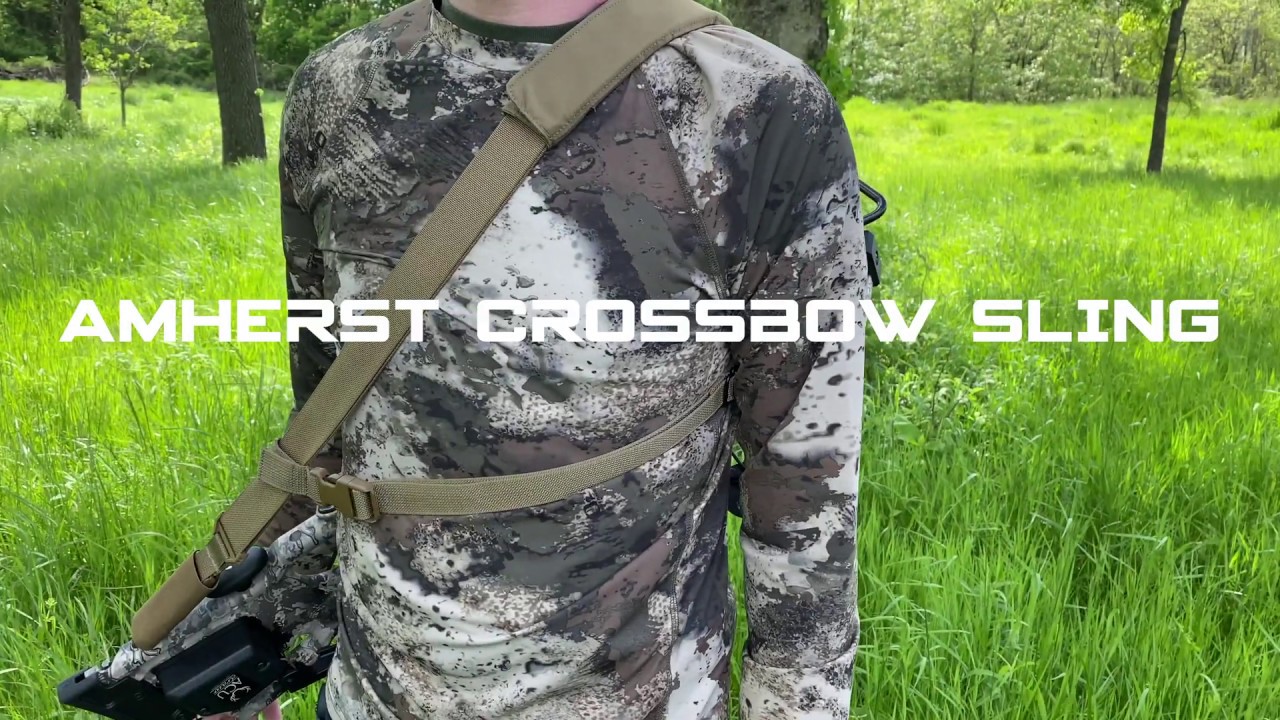 Amherst Crossbow Sling