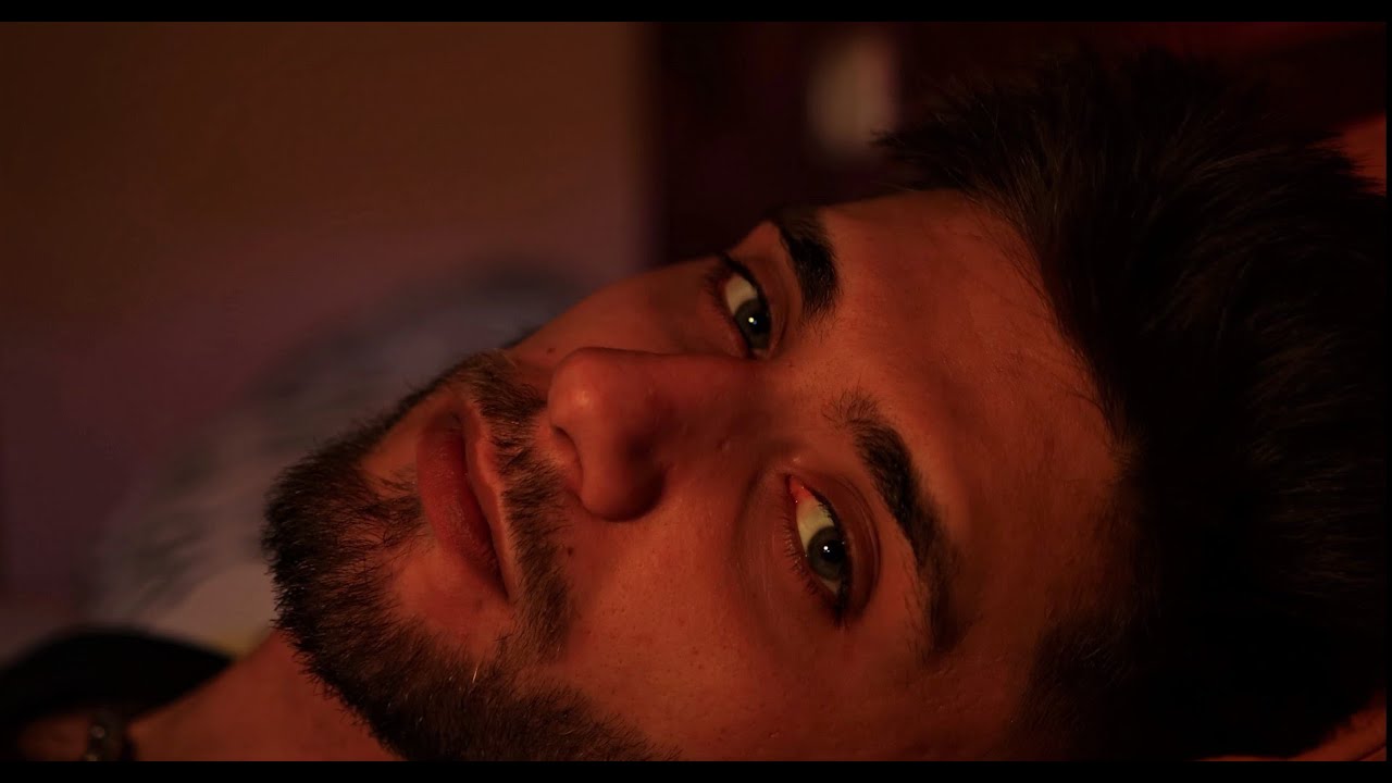 AEME, ELNIDO - TE PENS&Eacute; ft SADBABY (VIDEOCLIP OFICIAL)