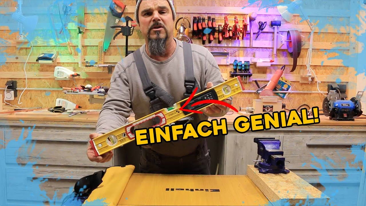 Stabila | Elektronische Wasserwaage