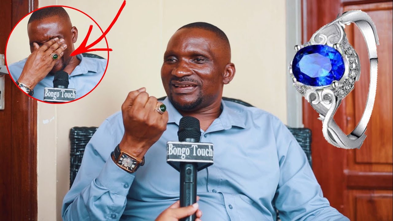 DR SULLE AJIBU NGUVU YA PETE ZAKE ZA AJABU