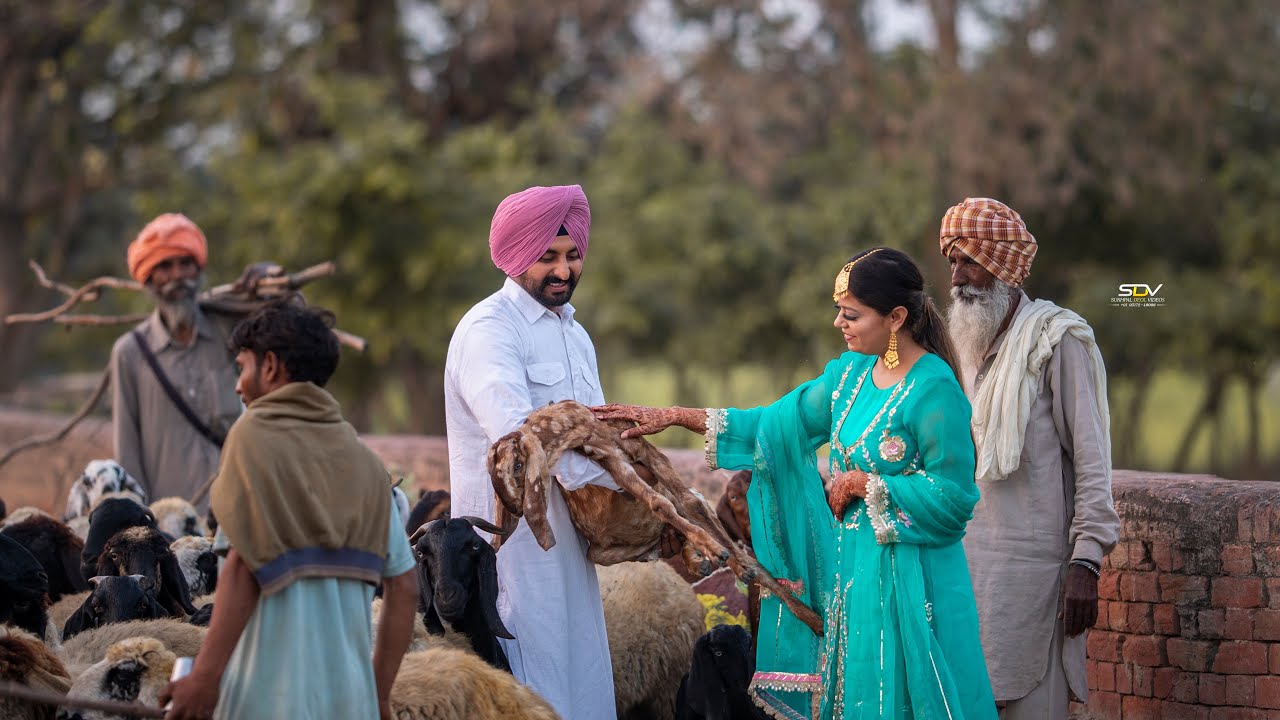 Highlight of Our House Function | Punjabi Travel Couple | Ripan Khushi | Sukhpal Deol Videos |