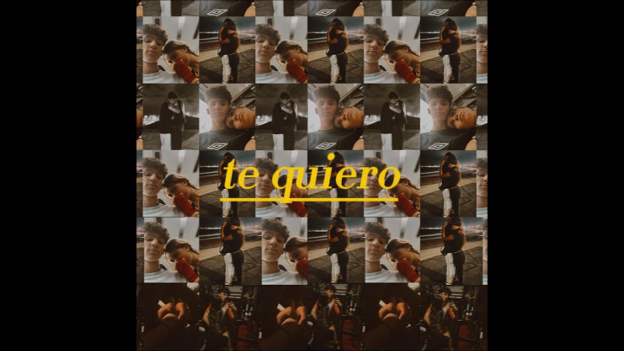 ROSAYN - Te quiero