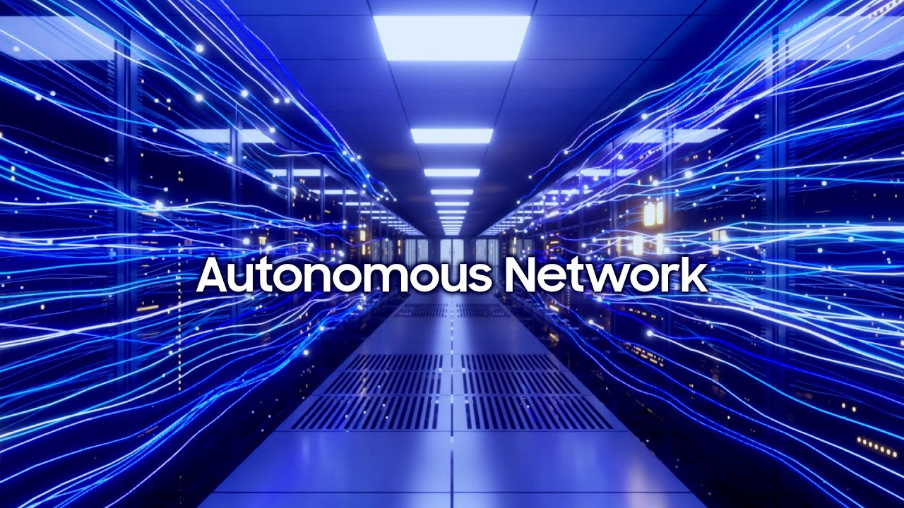 Autonomous Network: The Future of Connectivity