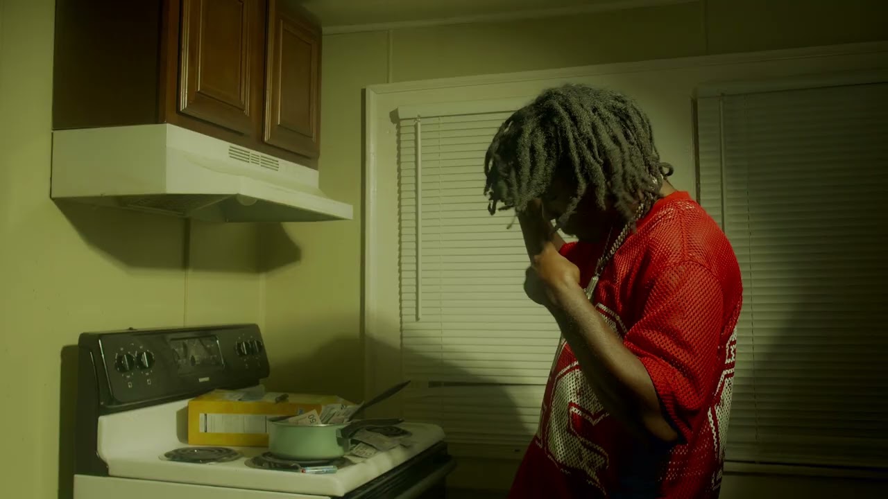 Yung D.i. - Woah Woah Prod J York (Spot Performance) Shot By CloutSquad