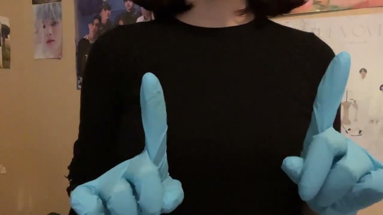 ASMR| Sigue Mis Instrucciones