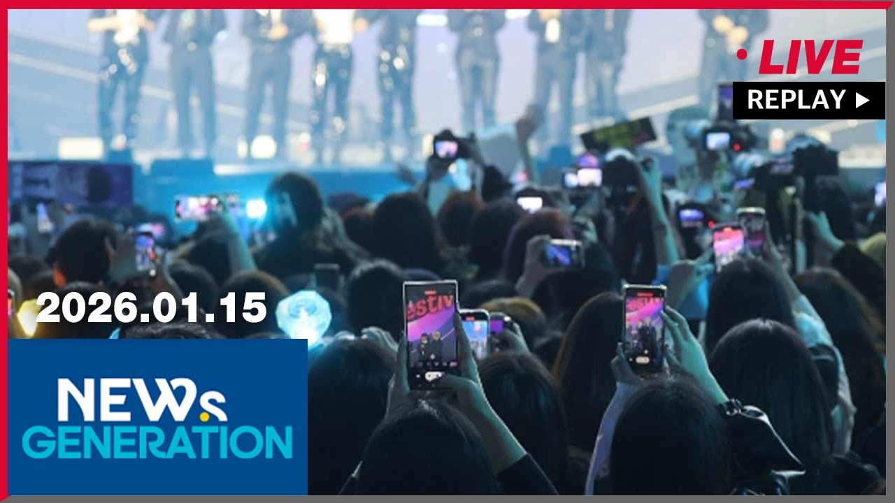 [NEWs GEN] K-pop Tourism: Why K-pop fans keep coming back to Korea