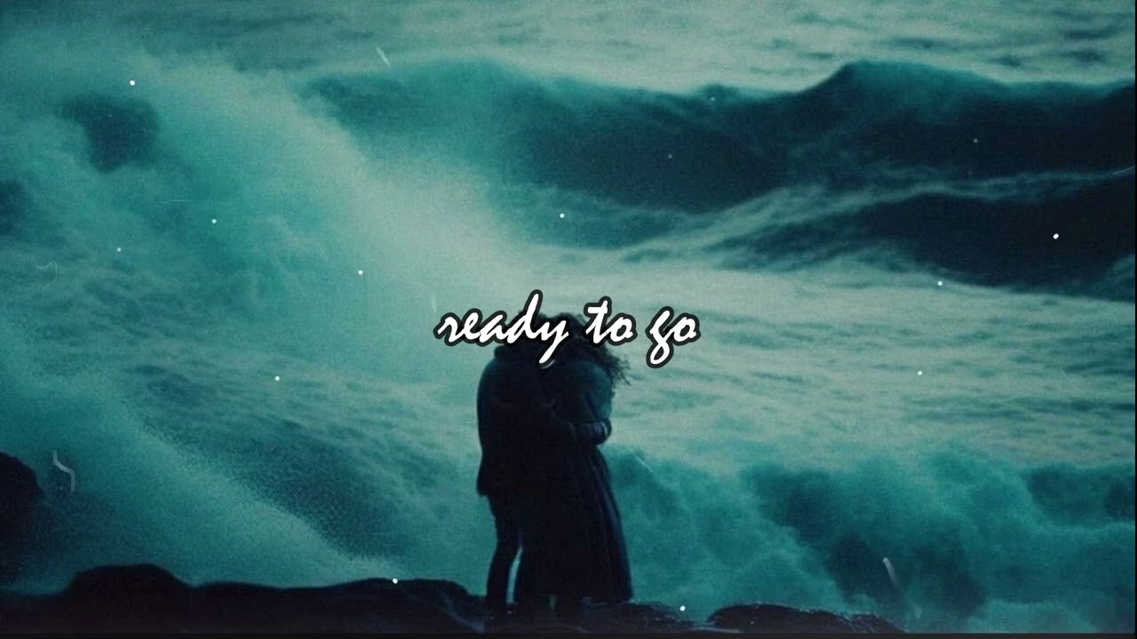 Hurts – Ready To Go (speed up)