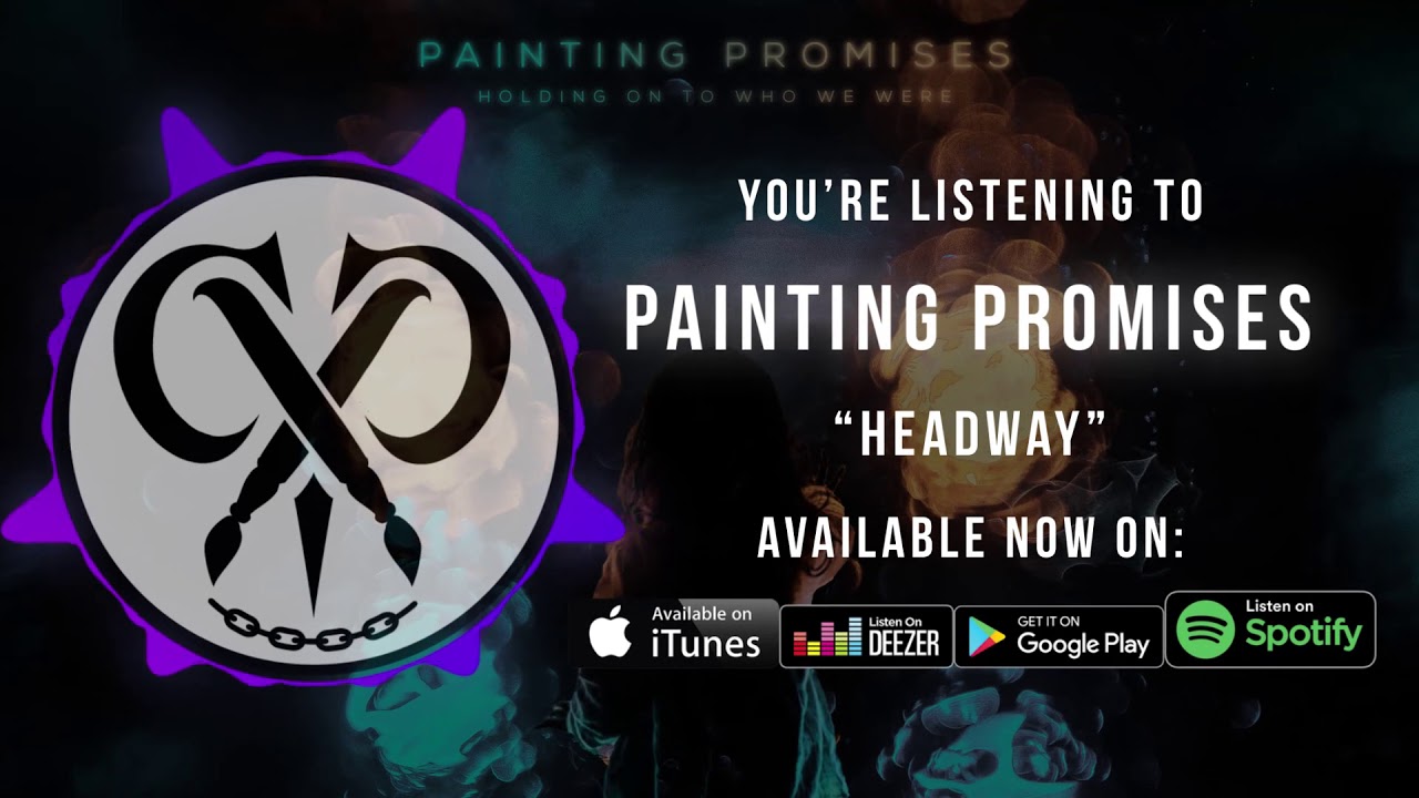 Painting Promises | 