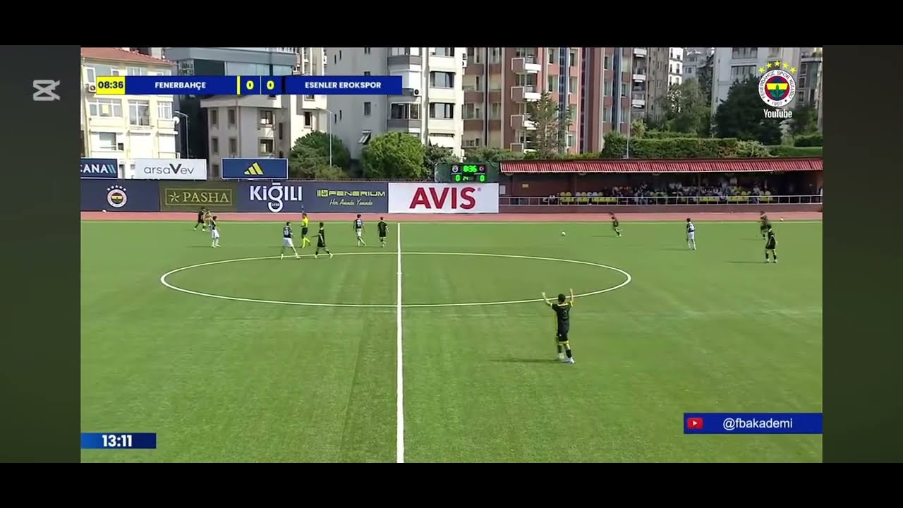 Atlas ÇATKIN U14 